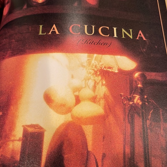 Frances Mayes “InTuscany” A Table, Picture, Travel, Story, Recipe Book. The Best - Picture 14 of 16